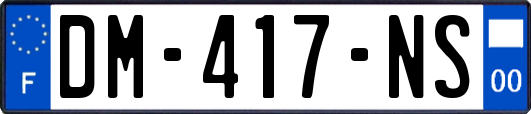DM-417-NS