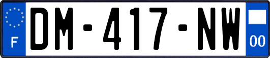 DM-417-NW