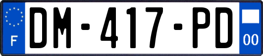 DM-417-PD