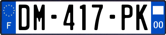 DM-417-PK