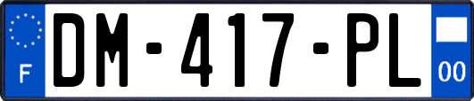 DM-417-PL