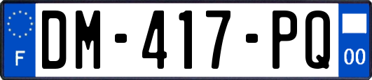 DM-417-PQ