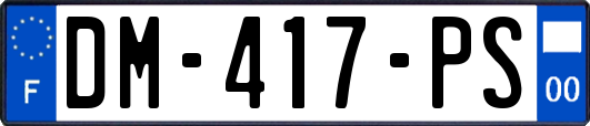 DM-417-PS