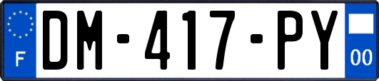 DM-417-PY