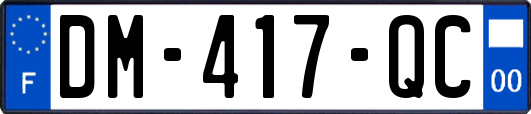 DM-417-QC