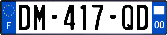 DM-417-QD