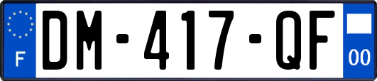 DM-417-QF