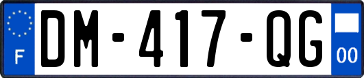 DM-417-QG