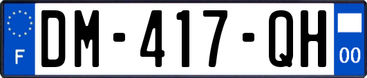 DM-417-QH