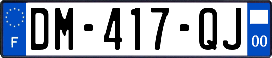 DM-417-QJ
