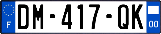 DM-417-QK