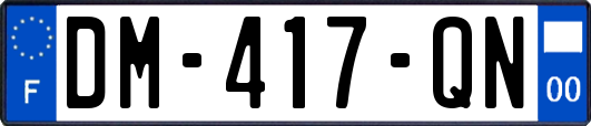 DM-417-QN