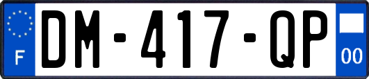 DM-417-QP