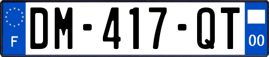 DM-417-QT