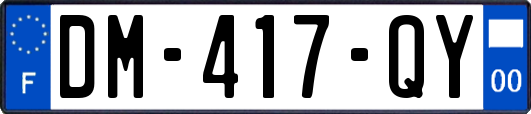 DM-417-QY