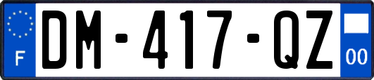 DM-417-QZ