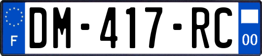 DM-417-RC