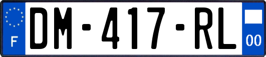 DM-417-RL