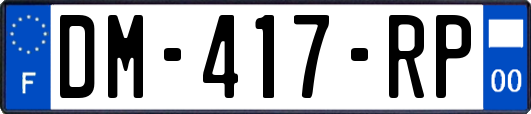 DM-417-RP