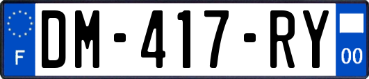 DM-417-RY