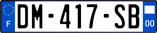 DM-417-SB