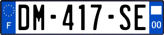 DM-417-SE