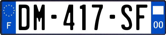 DM-417-SF