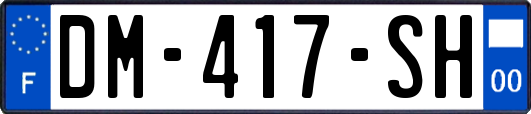 DM-417-SH