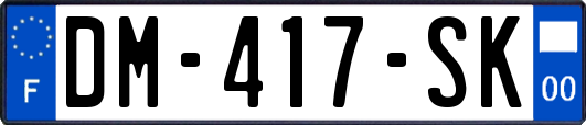 DM-417-SK