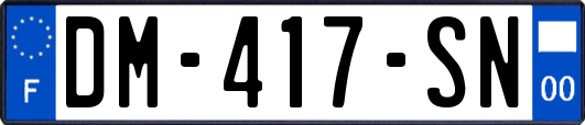 DM-417-SN