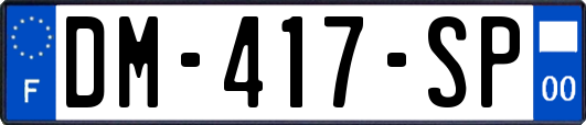 DM-417-SP
