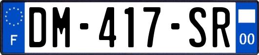 DM-417-SR