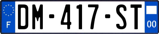 DM-417-ST