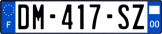 DM-417-SZ