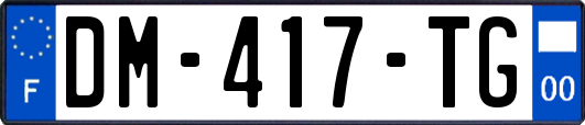 DM-417-TG