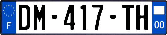 DM-417-TH