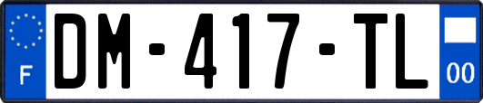 DM-417-TL