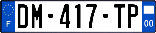 DM-417-TP