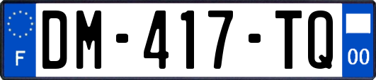 DM-417-TQ