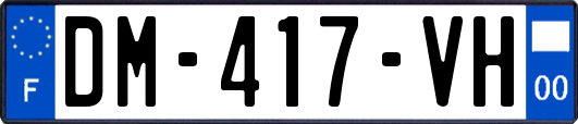 DM-417-VH