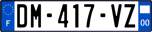 DM-417-VZ