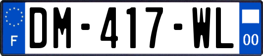 DM-417-WL