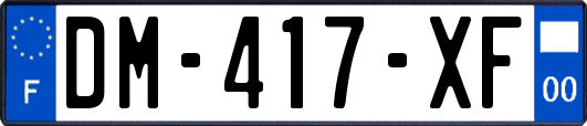 DM-417-XF