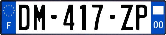 DM-417-ZP