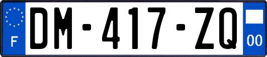 DM-417-ZQ