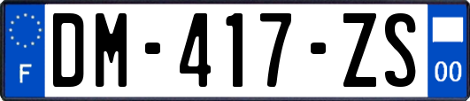 DM-417-ZS