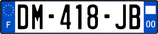 DM-418-JB