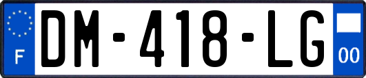 DM-418-LG