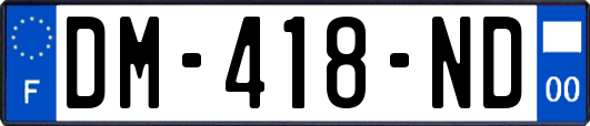 DM-418-ND