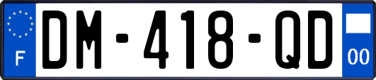 DM-418-QD